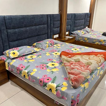 Hotel Divya Rishīkesh Extérieur photo