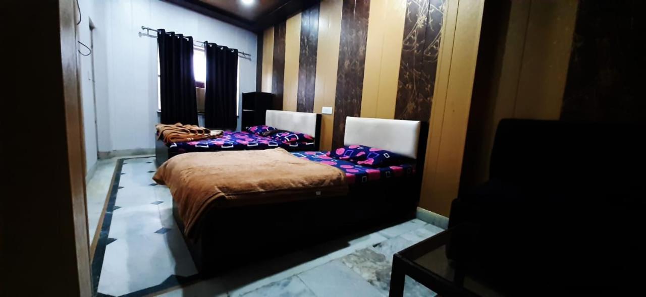 Hotel Divya Rishīkesh Chambre photo