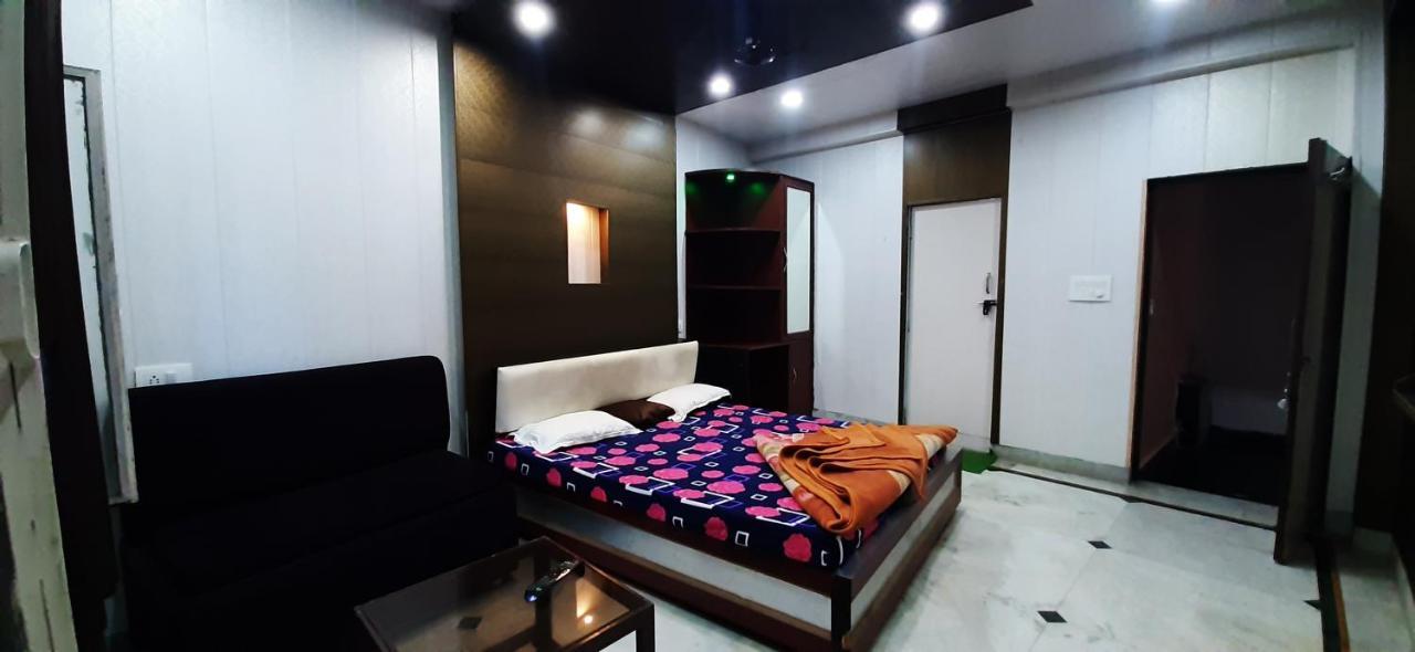 Hotel Divya Rishīkesh Extérieur photo