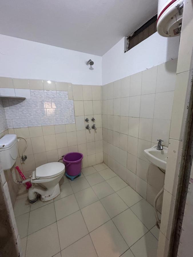 Hotel Divya Rishīkesh Extérieur photo