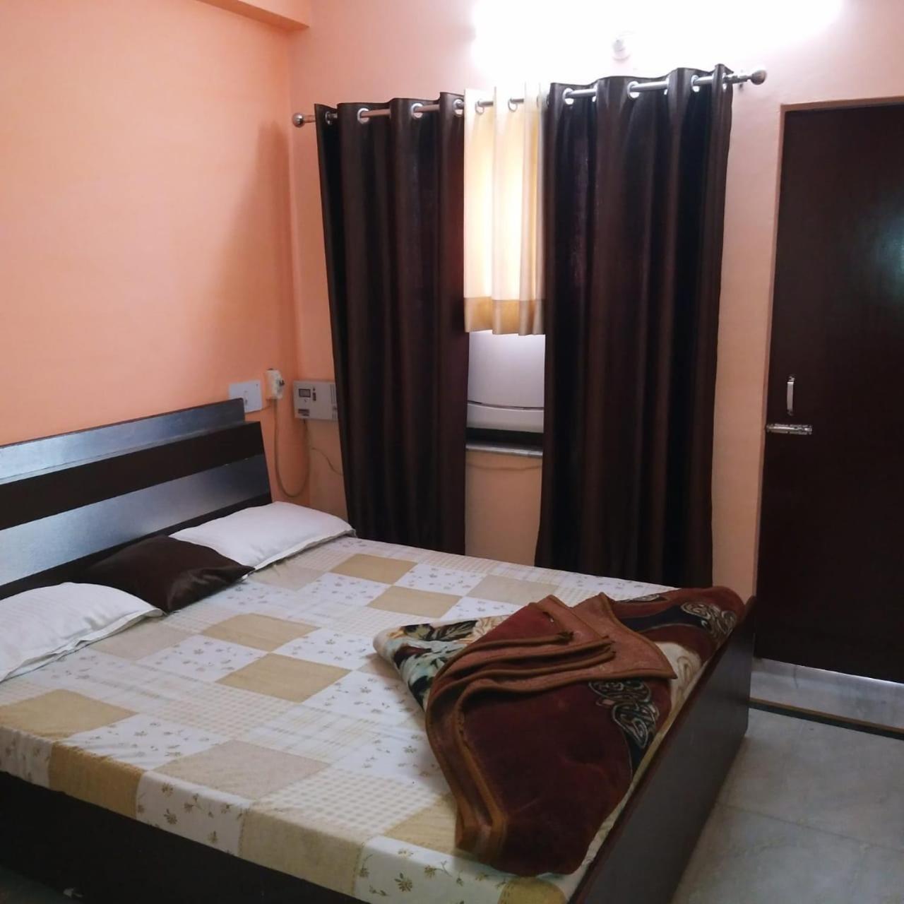 Hotel Divya Rishīkesh Extérieur photo